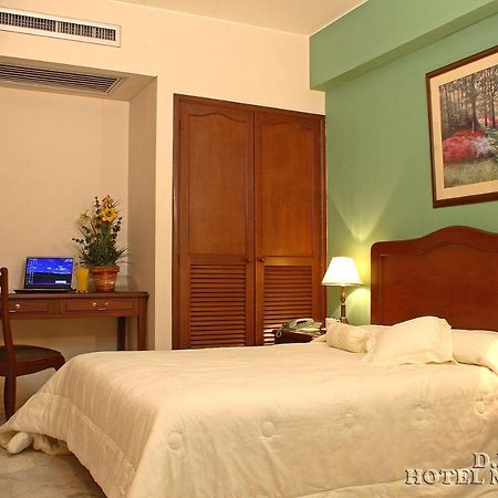Hotel Mudejar Cali Buitenkant foto