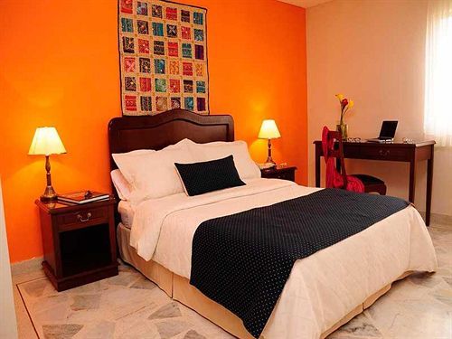 Hotel Mudejar Cali Buitenkant foto
