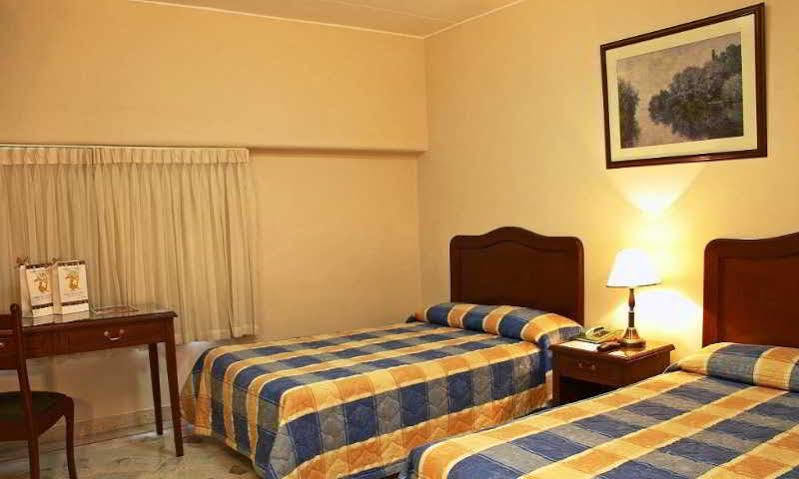 Hotel Mudejar Cali Buitenkant foto